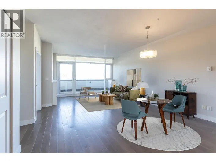 507 5725 TEREDO STREET, Sechelt