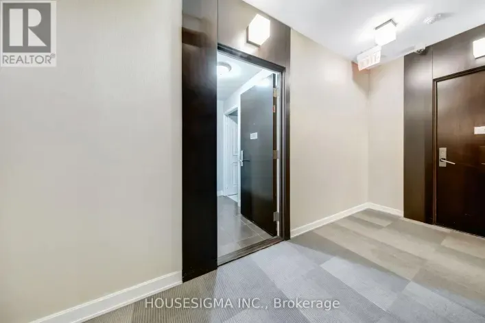 507 - 60 ABSOLUTE AVENUE, Mississauga