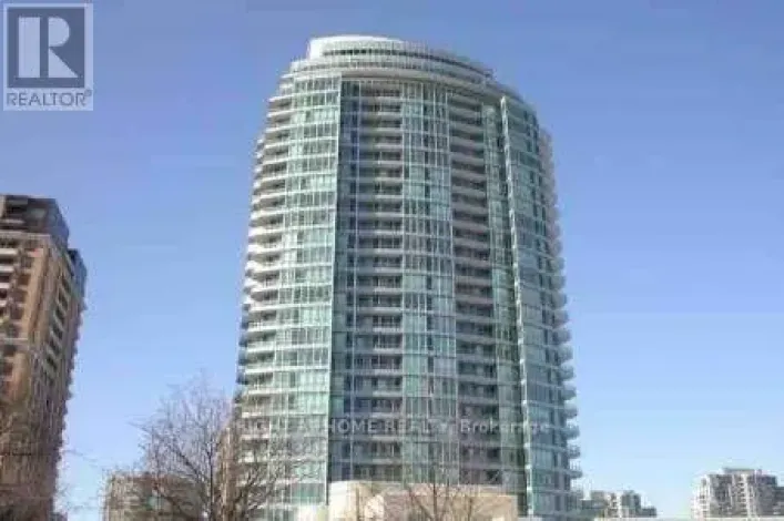 507 - 60 BYNG AVENUE, Toronto