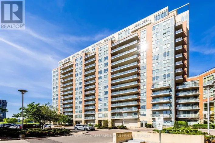 507 - 60 SOUTH TOWN CENTRE BOULEVARD, Markham