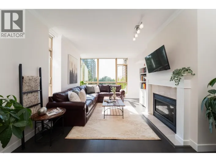 507 6838 STATION HILL DRIVE, Burnaby