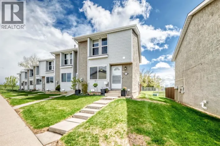 507, 700 Allen Street SE, Airdrie