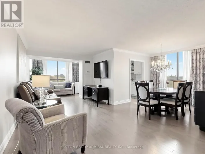 507 - 7460 BATHURST STREET, Vaughan