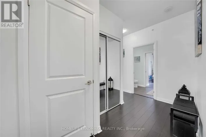 507 - 75 EGLINTON AVENUE W, Mississauga