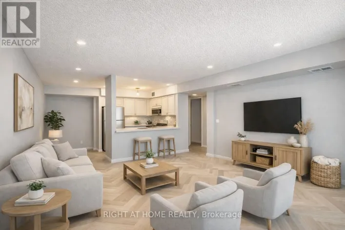 507 - 75 WELDRICK ROAD E, Richmond Hill