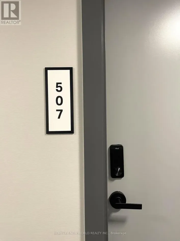 507 - 758 DOVERCOURT ROAD, Toronto