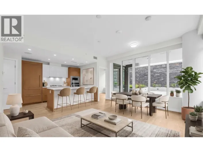 507 788 ARTHUR ERICKSON PLACE, West Vancouver