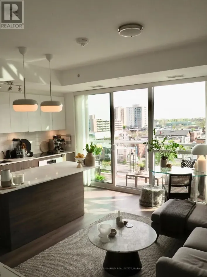 507 - 8 ANN STREET, Mississauga