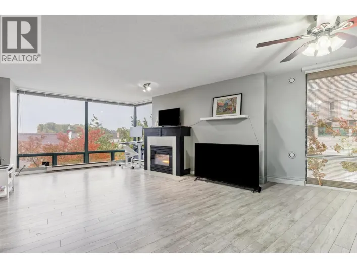 507 8 LAGUNA COURT, New Westminster