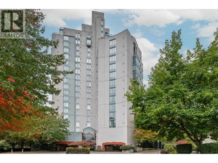 507 8 LAGUNA COURT, New Westminster