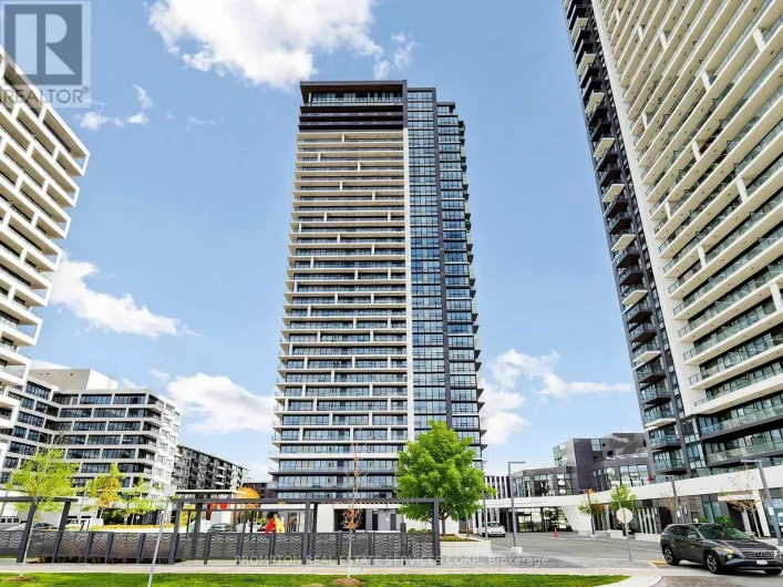 507 - 8 WATER WALK DRIVE, Markham