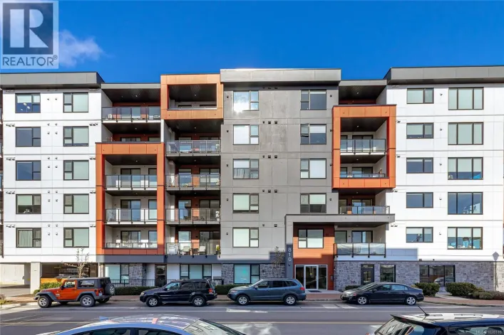 507 810 Orono Ave, Langford