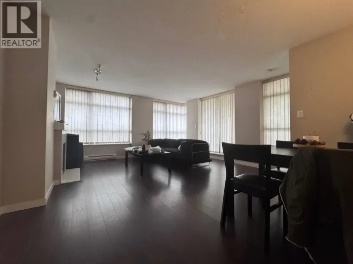 507 8120 LANSDOWNE ROAD, Richmond