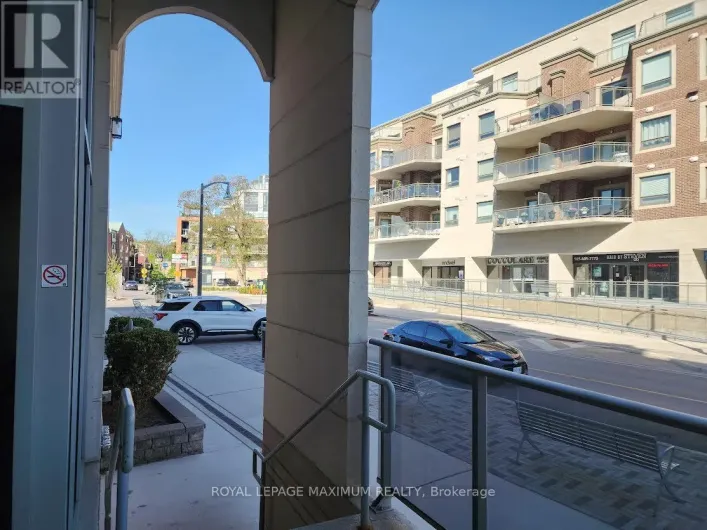507 - 83 WOODBRIDGE AVENUE, Vaughan
