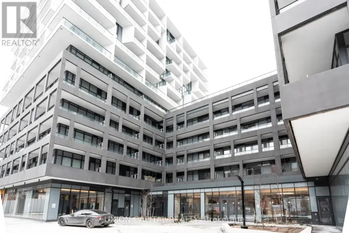 507 - 9 TECUMSETH STREET, Toronto