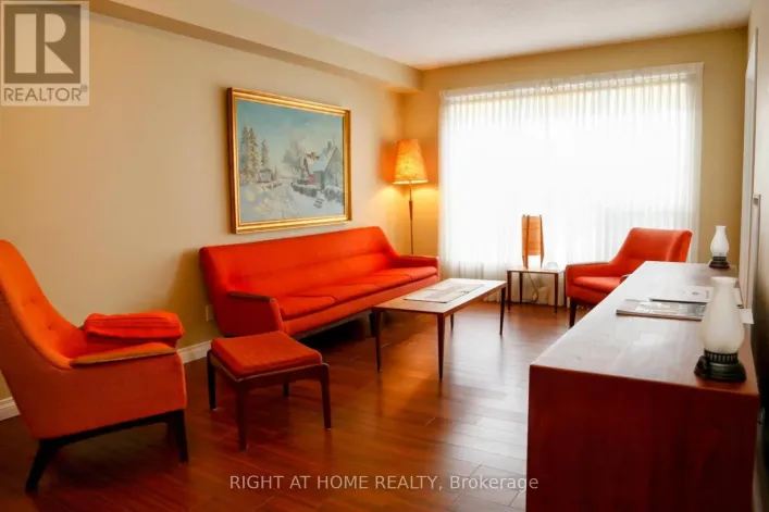 507 - 90 DEAN AVENUE, Barrie