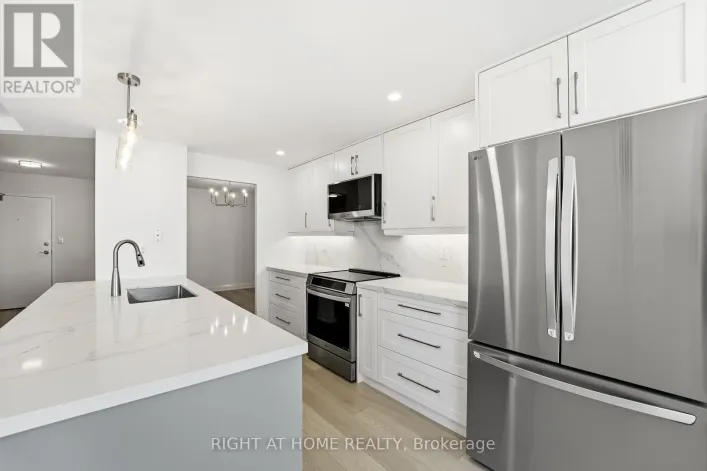 507 - 90 FISHERVILLE ROAD, Toronto