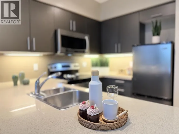 507 9009 CORNERSTONE MEWS, Burnaby