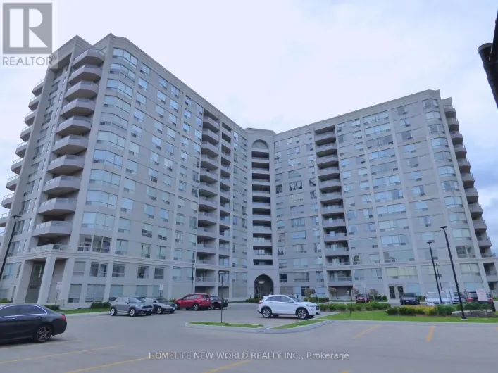 507 - 9015 LESLIE STREET, Richmond Hill