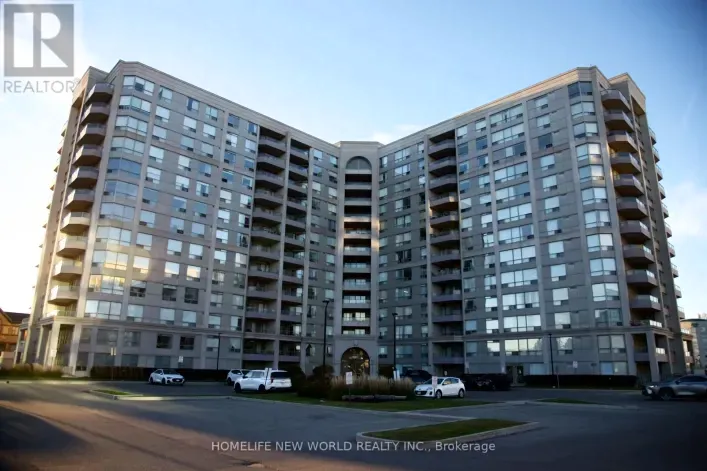 507 - 9015 LESLIE STREET, Richmond Hill