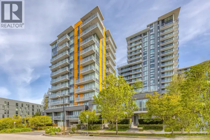 507 9025 HIGHLAND COURT, Burnaby