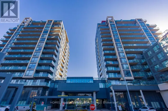 507 - 9088 YONGE STREET, Richmond Hill