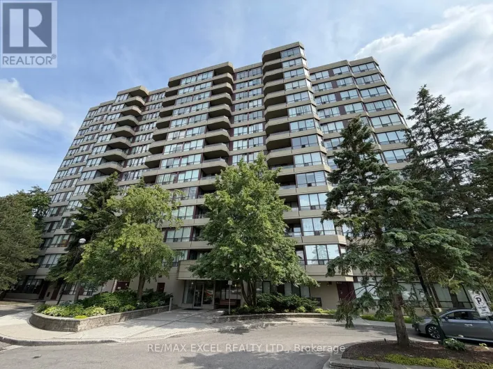 507 - 91 TOWNSGATE DRIVE, Vaughan