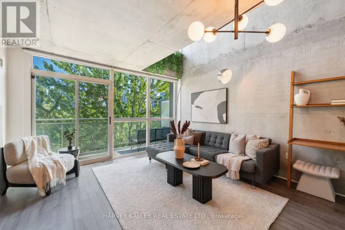507 - 954 KING STREET W, Toronto