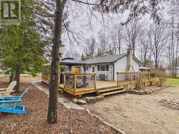 507 ABENAKI DRIVE, Huron-Kinloss