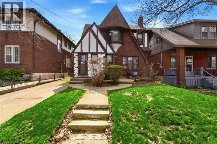 507 ABERDEEN Avenue, Hamilton