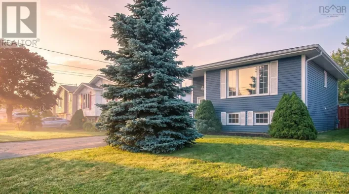 507 Arklow Drive, Cole Harbour