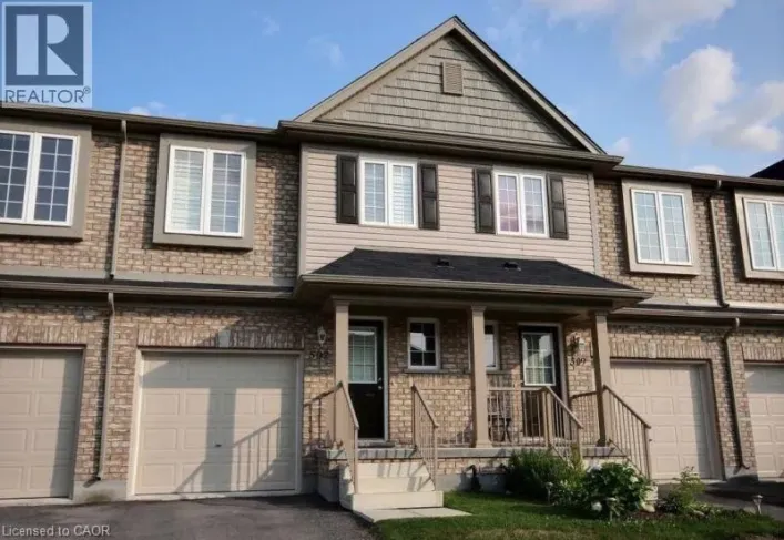 507 BEAUMONT Crescent, Kitchener