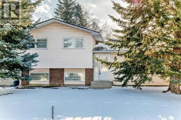 507 Brookpark Drive SW, Calgary