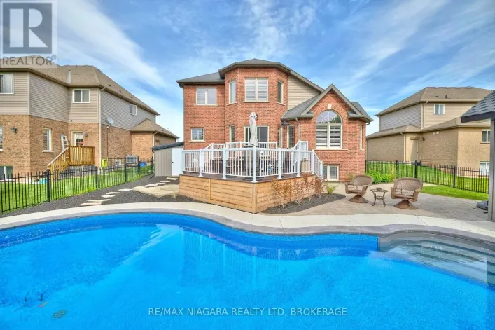 507 CARRIE AVENUE, Fort Erie
