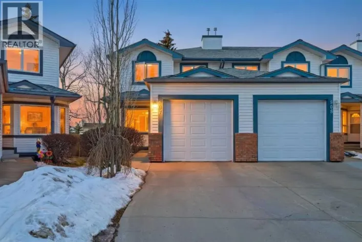 507 Citadel Heights NW, Calgary