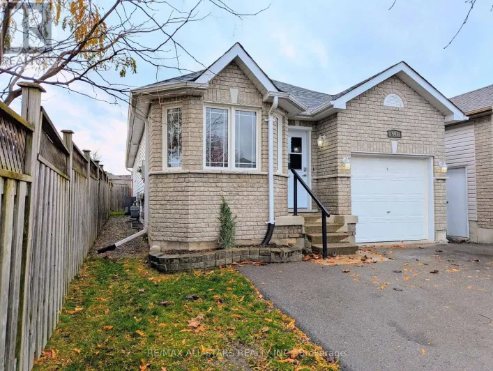 507 CLANCY CRESCENT, Peterborough