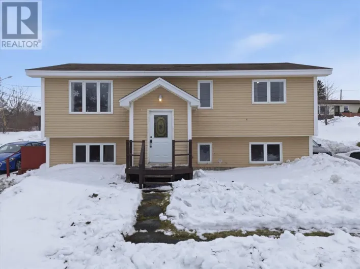 507 Conception Bay Highway, Conception Bay South