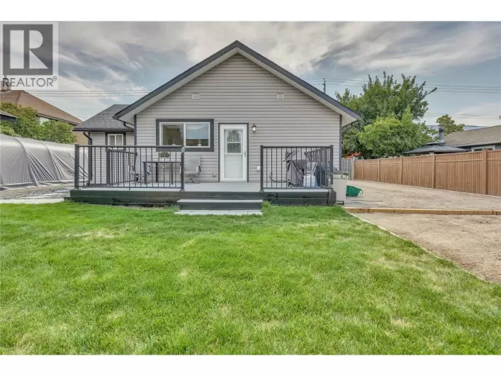 507 Duncan Avenue W, Penticton