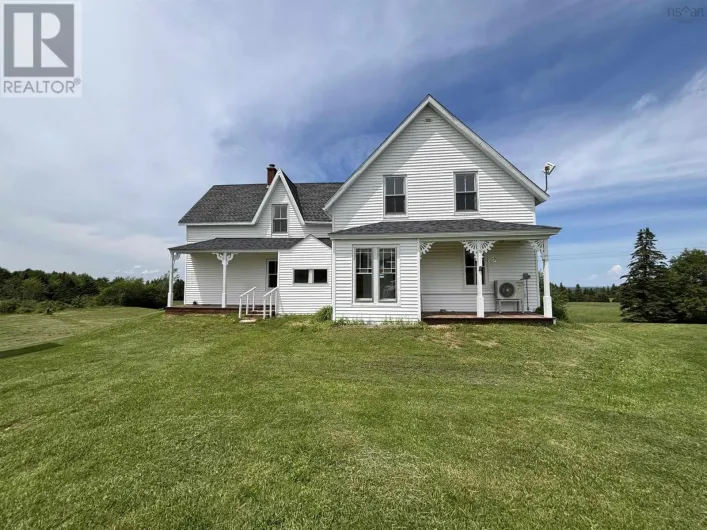 507 East Earltown Road E, Earltown