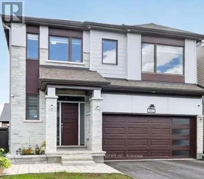 507 FILLY TERRACE, Ottawa