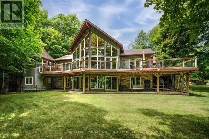 507 FRYE LANE, Frontenac