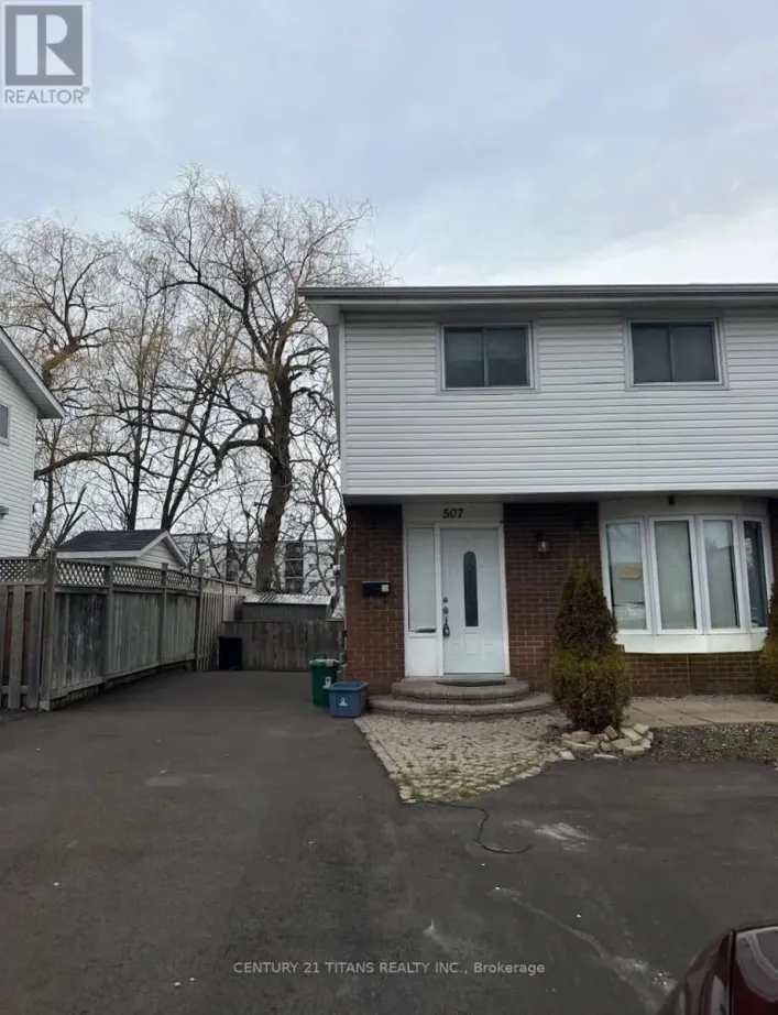 507 GRENFELL STREET, Oshawa