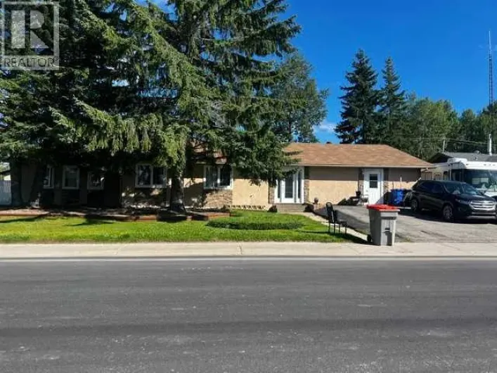 507 Hammond Dr  S, Fox Creek