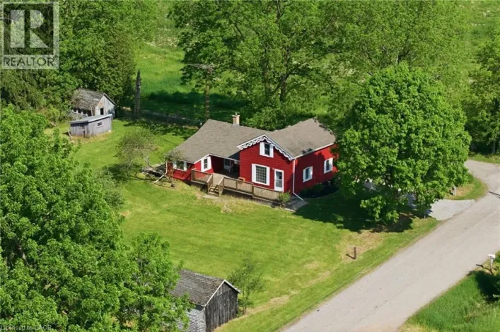 507 HUNTER Road, Hamilton