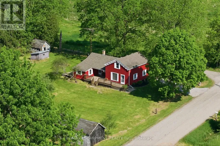 507 HUNTER ROAD, Hamilton