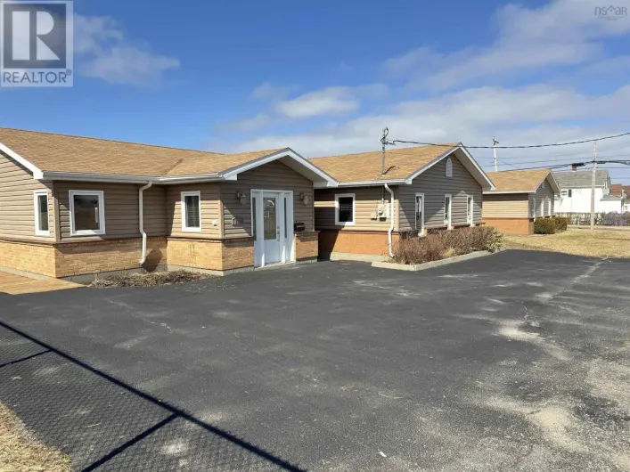 House for sale: 507 King Street, New Waterford