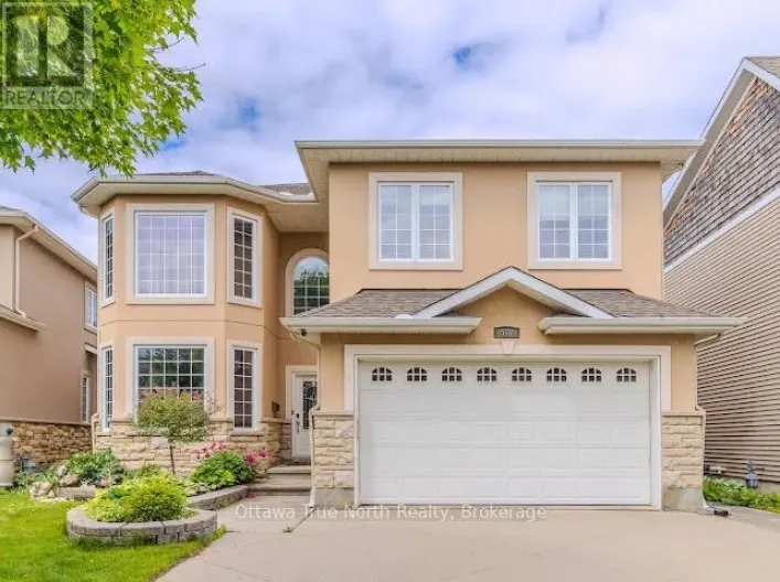 507 KOCHAR DRIVE, Ottawa