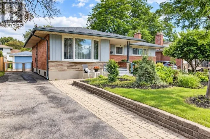 507 MANCHESTER Road, Kitchener