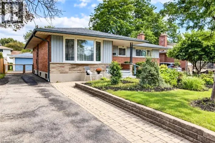 507 MANCHESTER Road, Kitchener