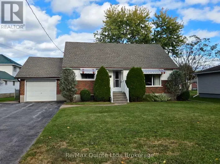 507 METCALF STREET, Tweed)
